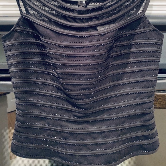 Beaded top - Picture 4 of 4